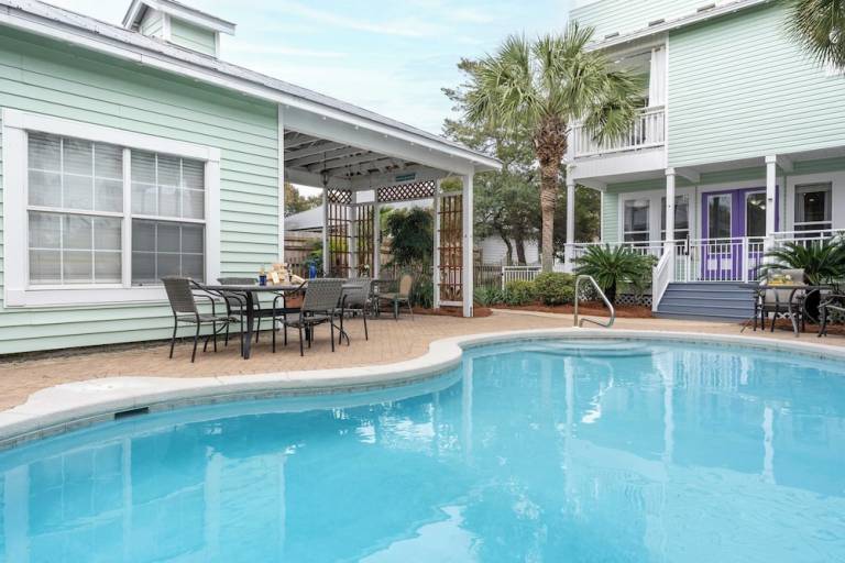 Cottage  Destin
