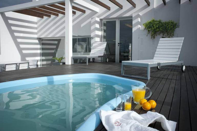 My Suites Boutique Hotel & Apartments
