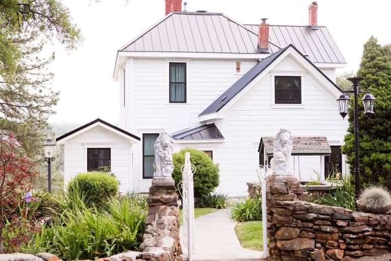 House Auburn