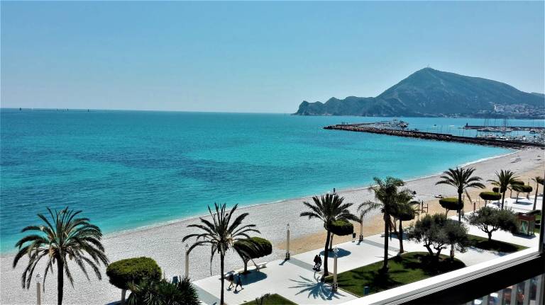 Apartment Altea