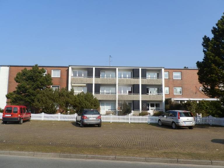 Apartamento Föhr