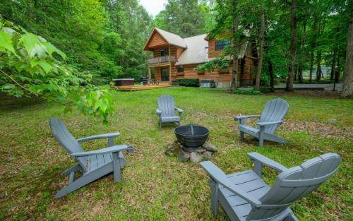 Villa Gatlinburg