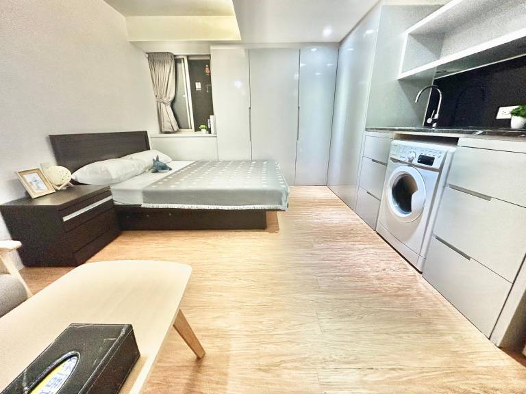 Apartment Ximen