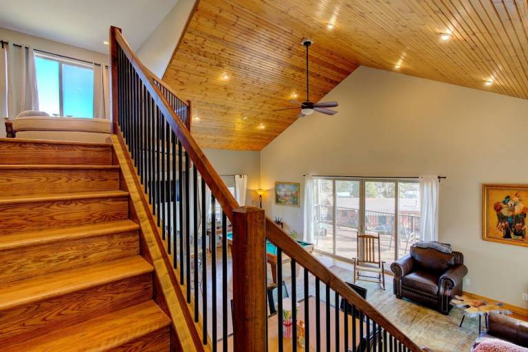 House  Pagosa Springs