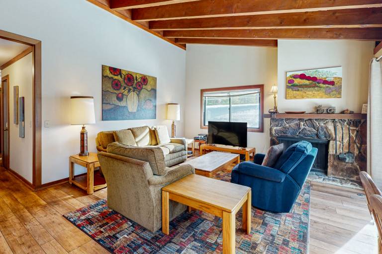 Condo Dollar Point