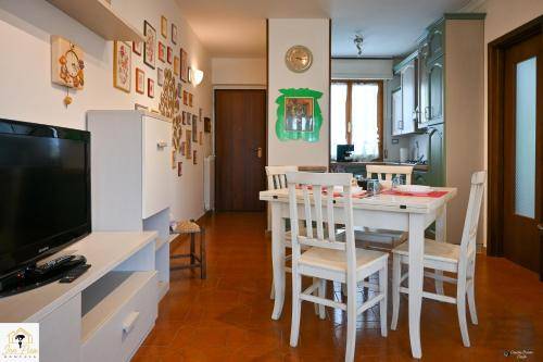 65 m² Ferienwohnung