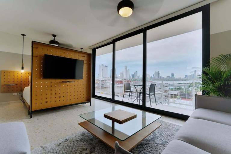Apartment Panama City