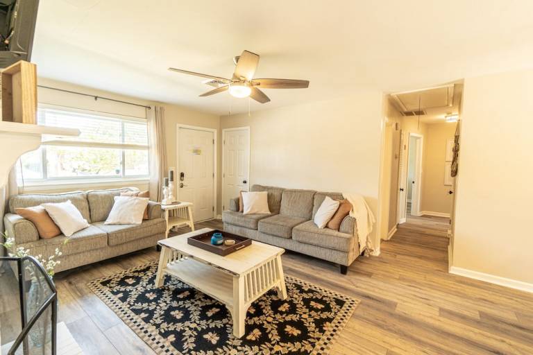 Cabin  Norfolk