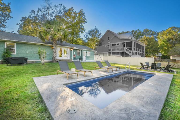 House Hanahan