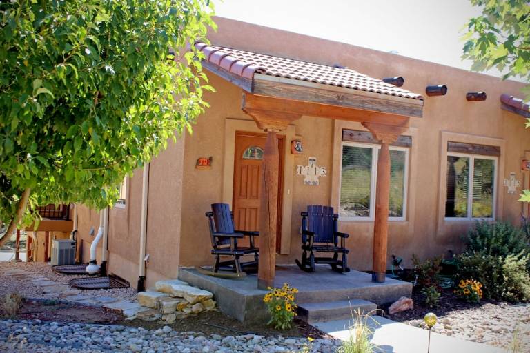House West Colorado Springs