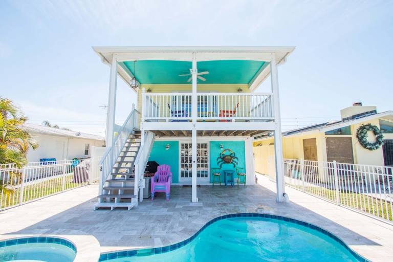 House New Port Richey