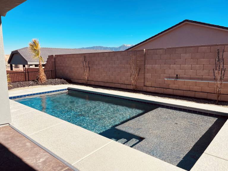 House Mesquite