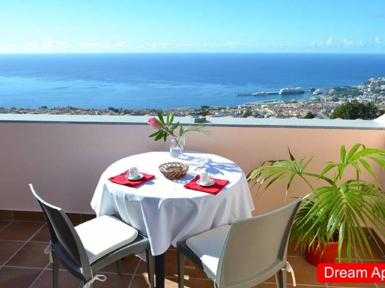 Lägenhet Funchal