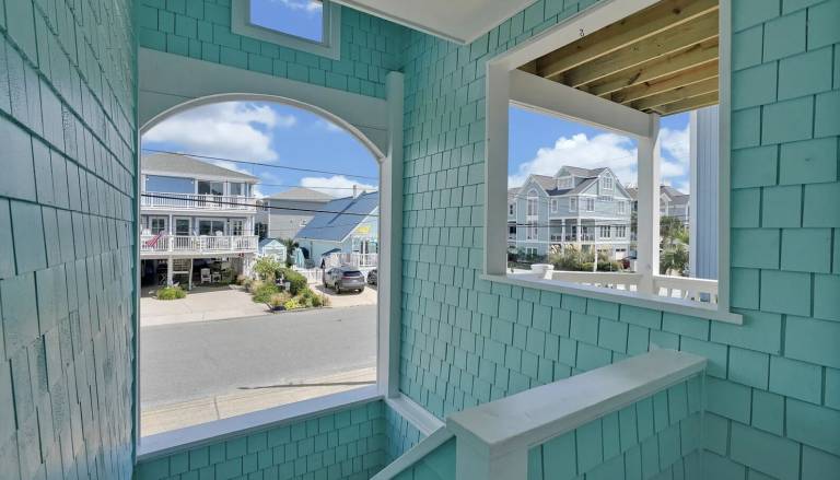 Villa Wrightsville Beach