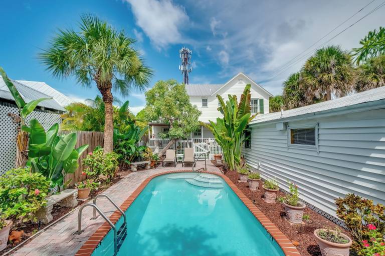 Apartment Boca Grande