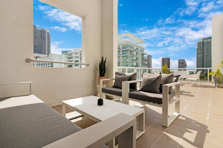 House Brickell