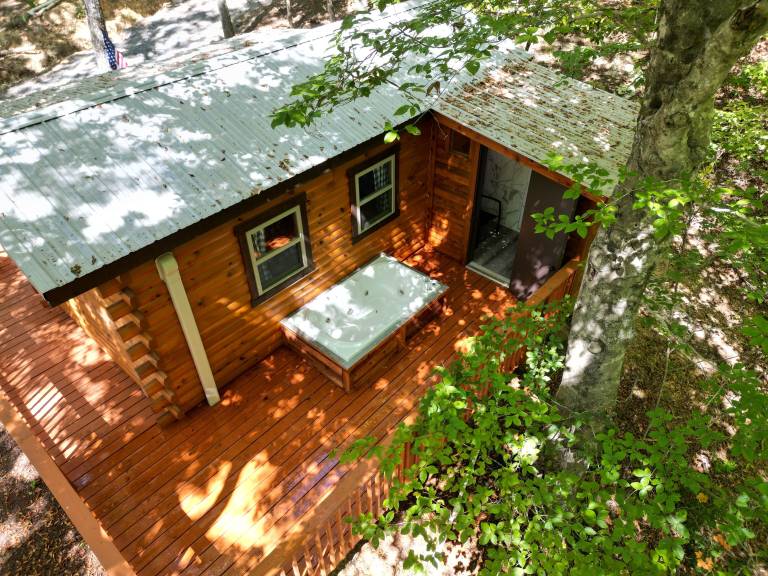 Cabin Chattanooga