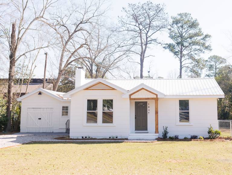 House  Dothan