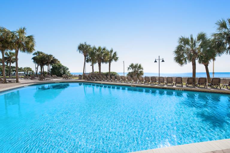 Studio flat Myrtle Beach