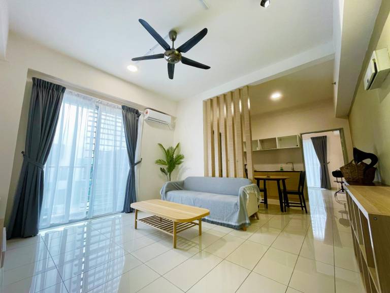 440 m² Ferienwohnung