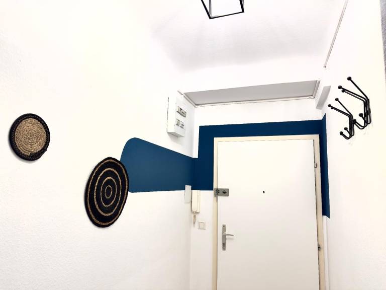 100 m² Ferienwohnung