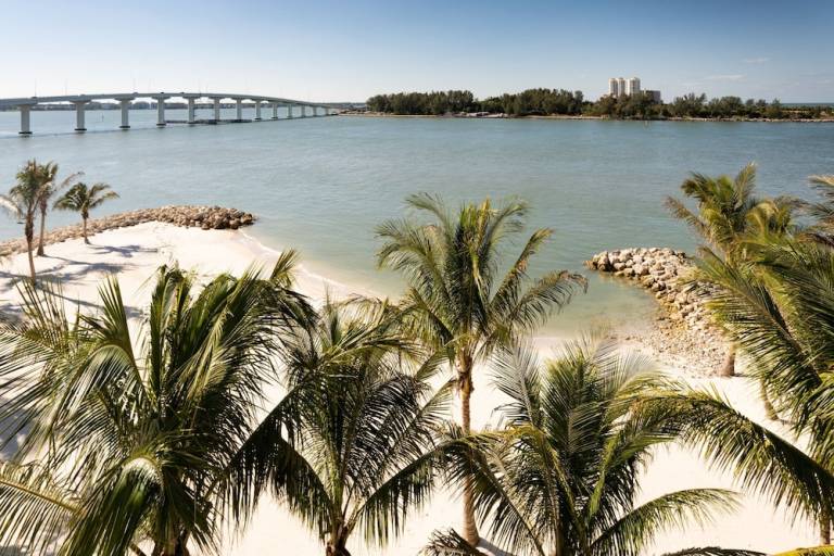 Resort  Clearwater