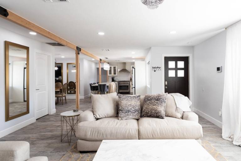House Rancho Ventura