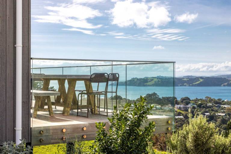 House Waiheke Island