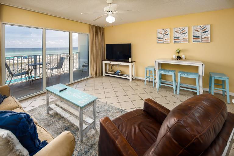 Condo Destin