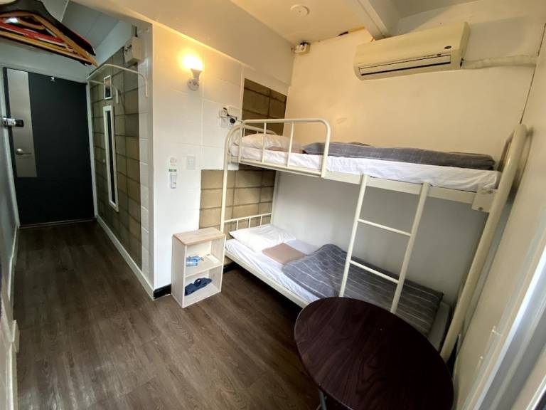 Accommodation Bogwang-ro 51-gil