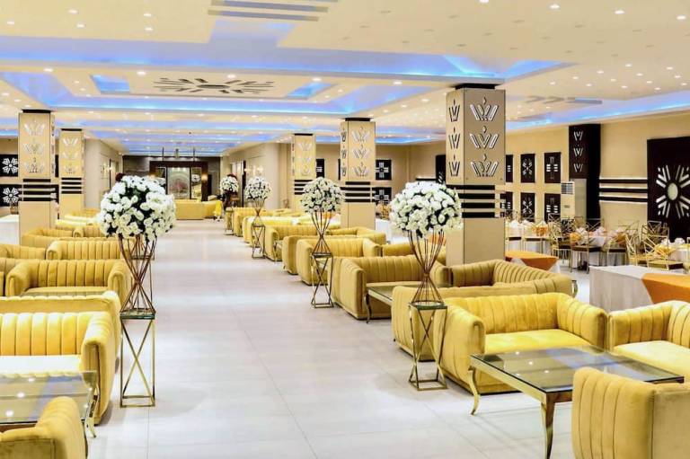 Best Western Hotel City Center Gujranwala