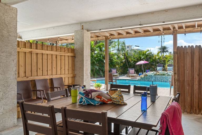 House  Indian Rocks Beach