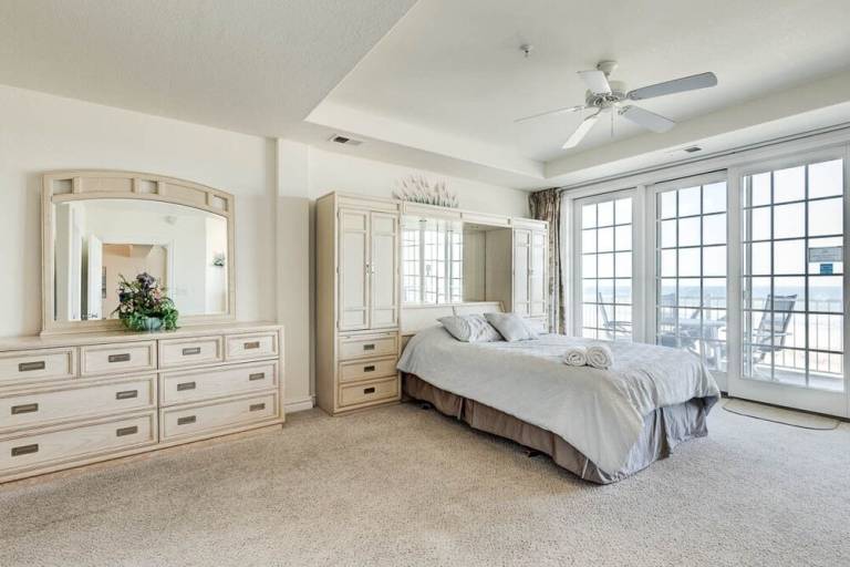 Condo Sandbridge