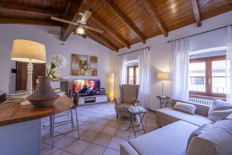Appartement  Riva del Garda