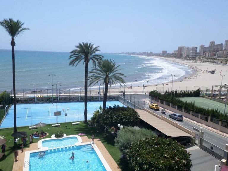 Apartment El Campello