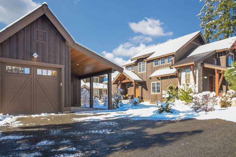 House Cle Elum