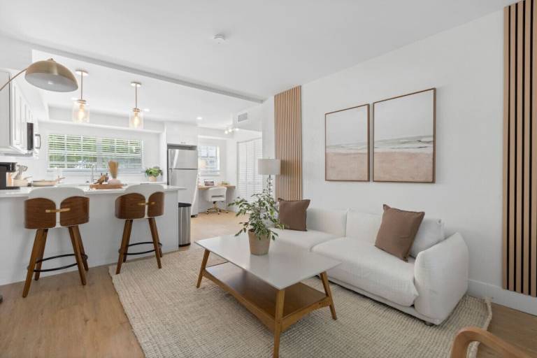 Apartment South Tampa