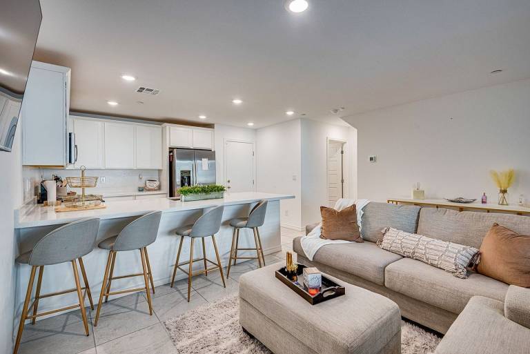 Condo La Madre Foothills