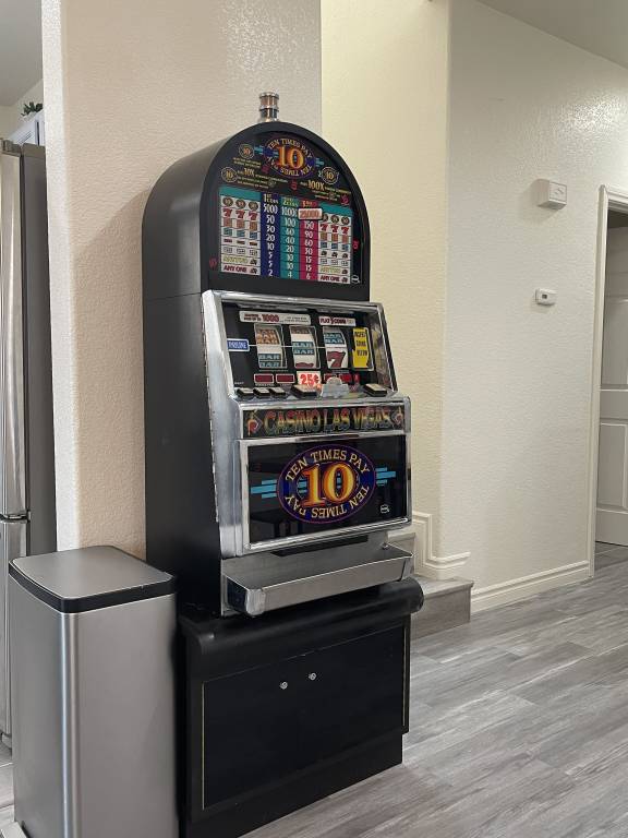 House North Las Vegas