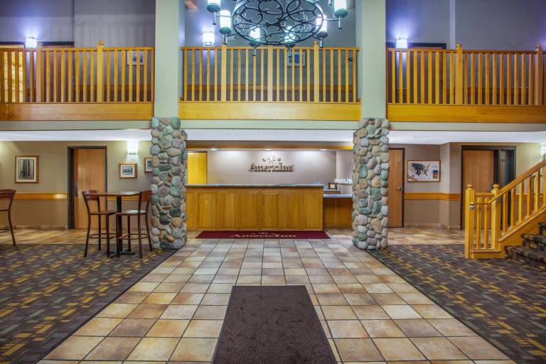 Motel Stillwater