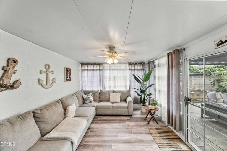 House Camarillo