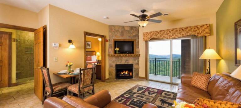 Villa  Gatlinburg