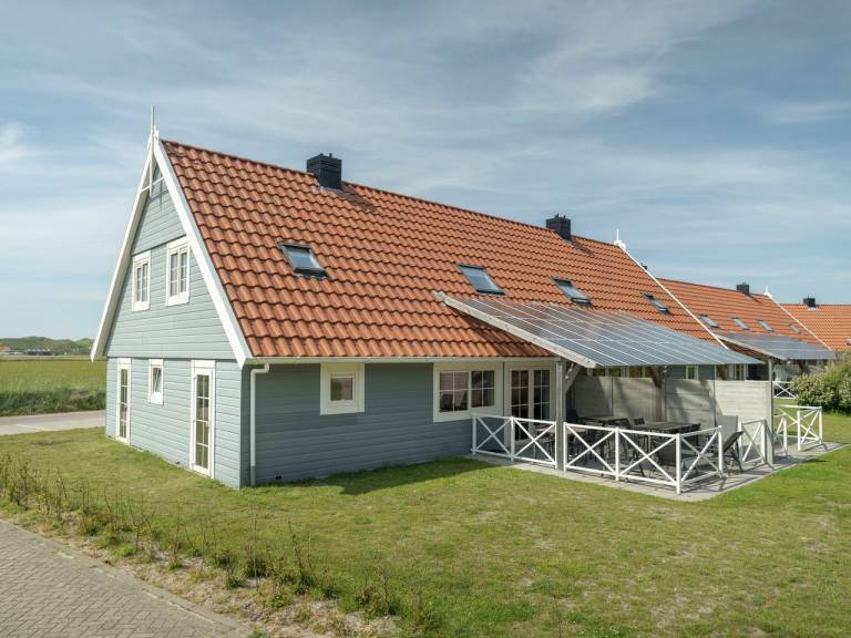 Villa Huisduinen