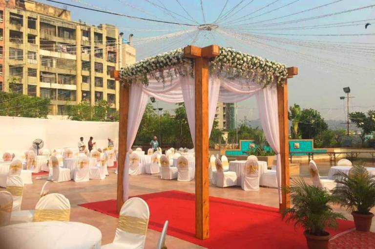 Hotel Leafio Mumbai