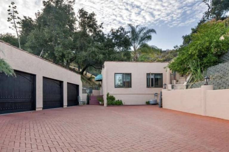House  Glendale