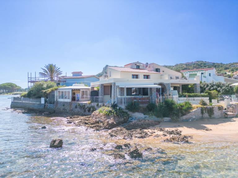 Appartement  Baja Sardinia