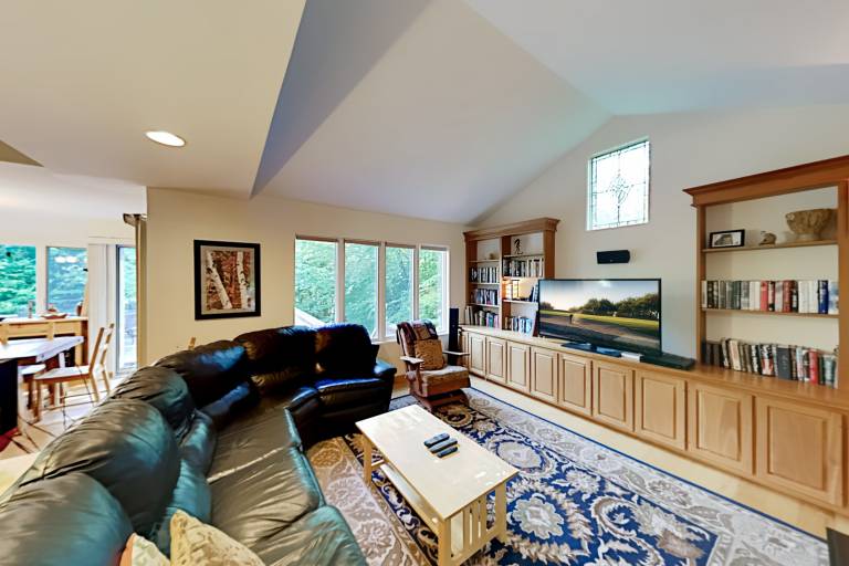 House Stowe
