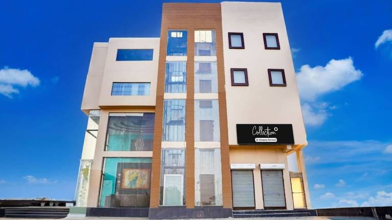 Ferienhaus für 2 Personen 31 m² in Meerut
