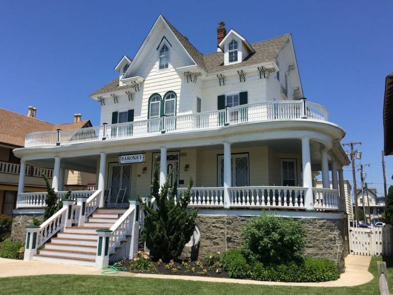 Condo Cape May