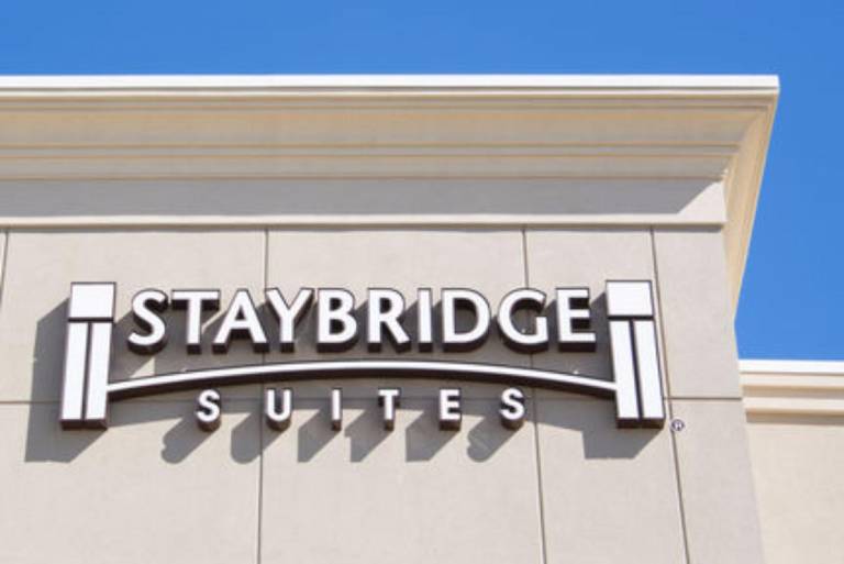 Staybridge Suites San Luis Potosi By IHG